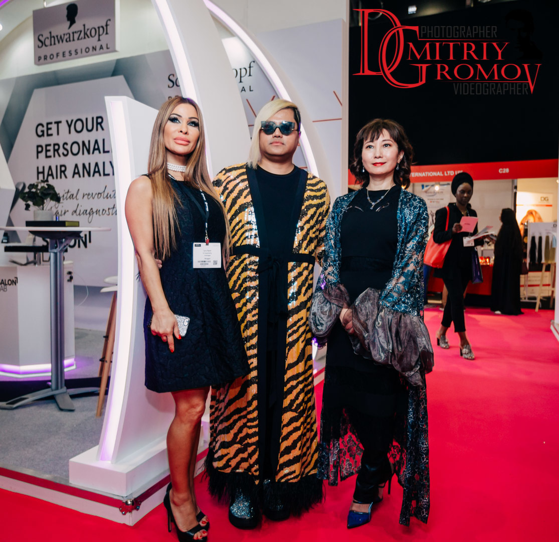 Event/Concert. Photographer and videographer in Dubai Dmitry Gromov