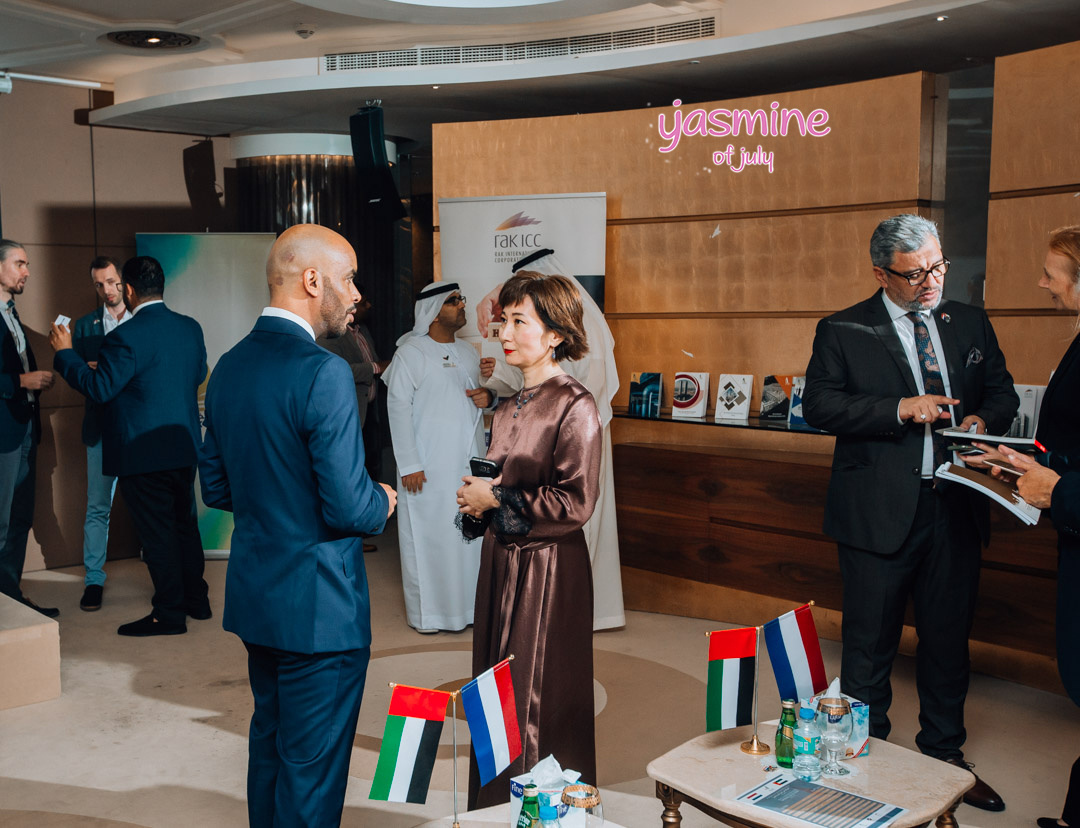 Event/Concert. Photographer and videographer in Dubai Dmitry Gromov