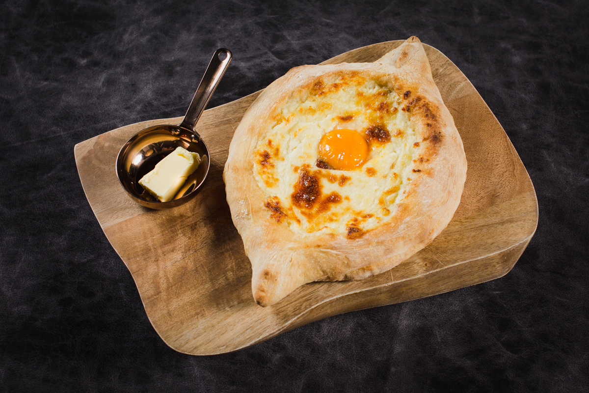 Food. Photographer in Dubai Dmitry Gromov