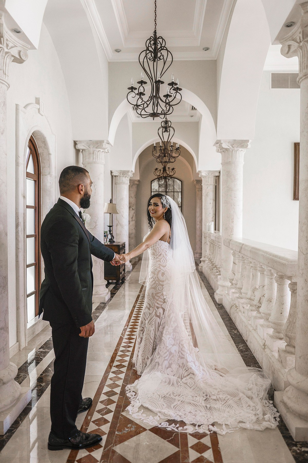 Wedding photos and videos. Cancun, Tulum, Playa del Carmen, Los Cabos