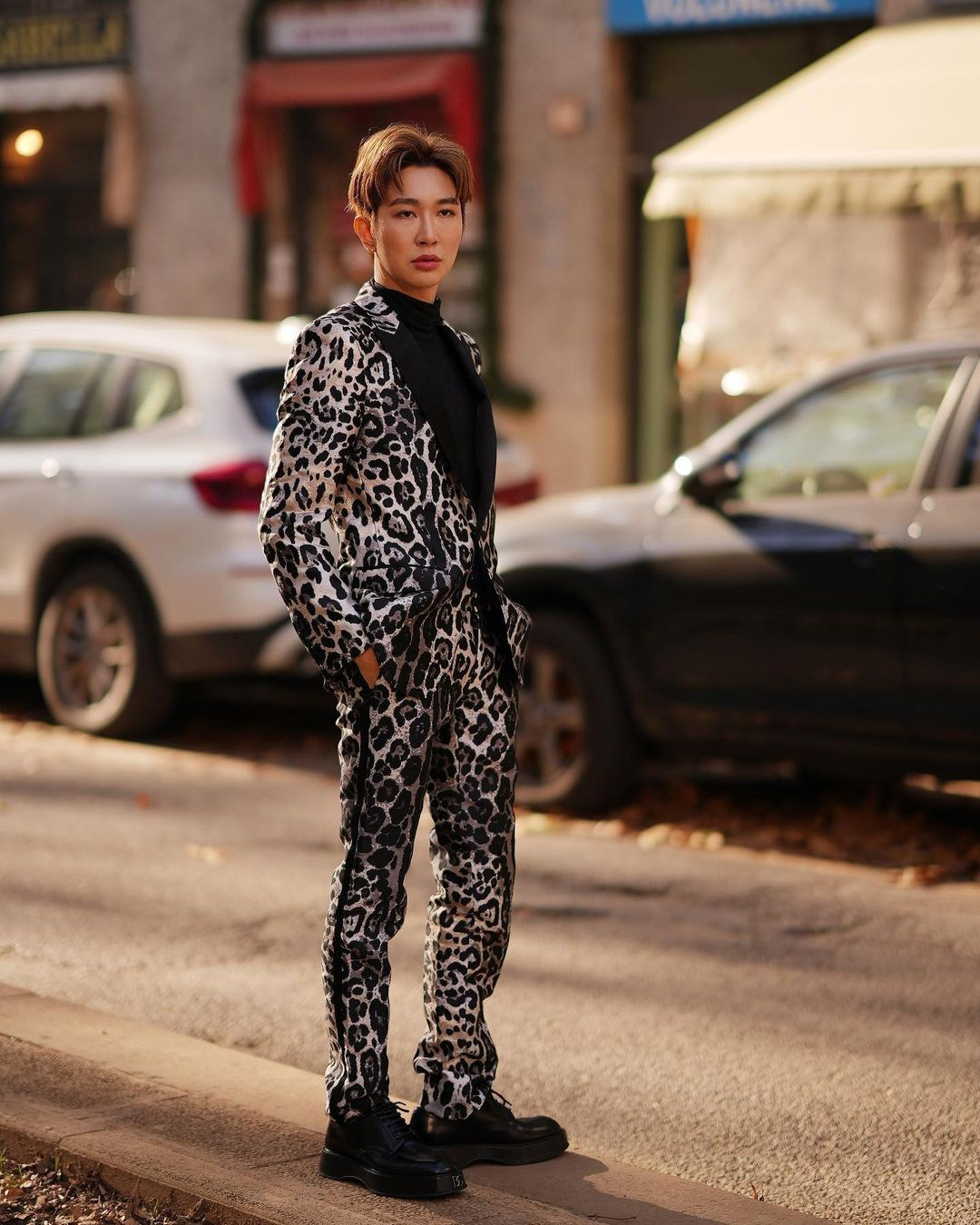 НЕДЕЛЯ МОДЫ. Julia Di |Fashion стрит стайл фотограф|видеомейкер в Милане и Париже