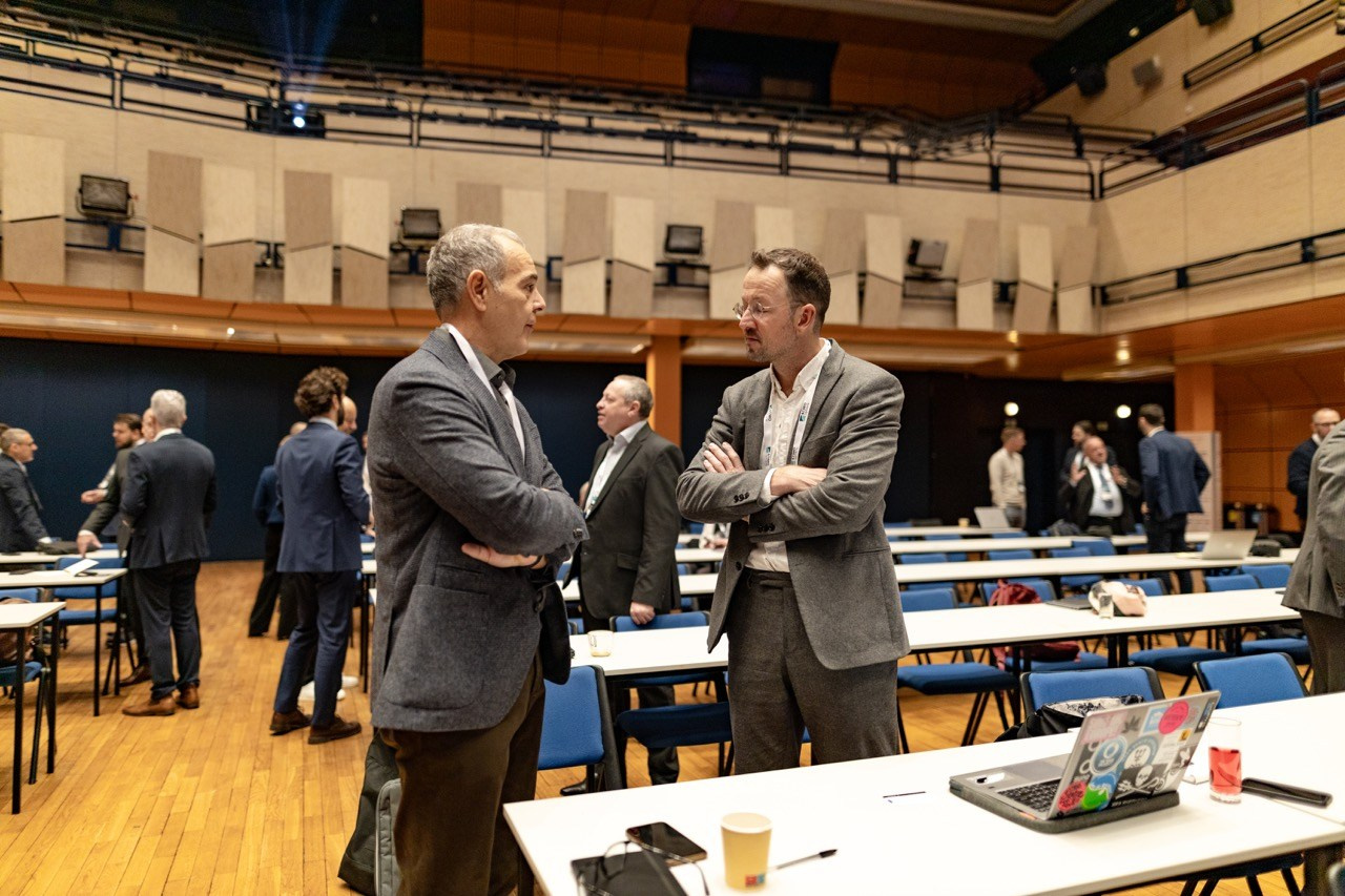 Dana Lišková - Event Photographer Prague - event photography  - conference photography - corporate events - corporate photography