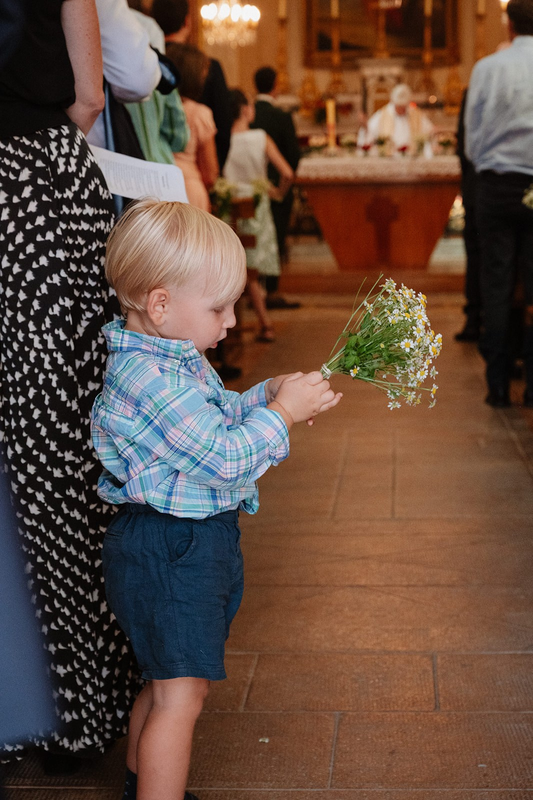 Axelle & Thomas. Ekaterina Brevet - photographe de mariage