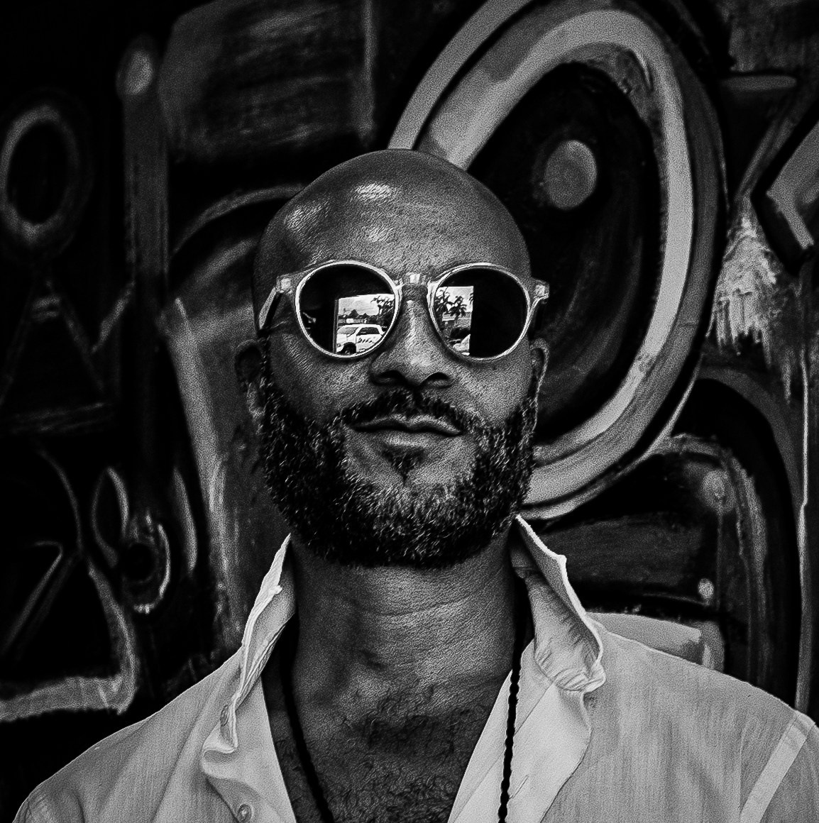 Marvin Rouse. Out and About 239