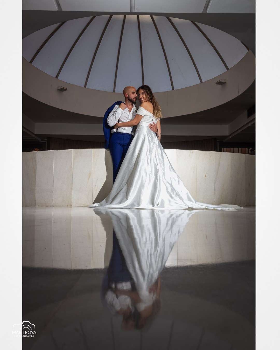 Bodas. Fotos con huella, fotografía de perros y mascotas en Sevilla