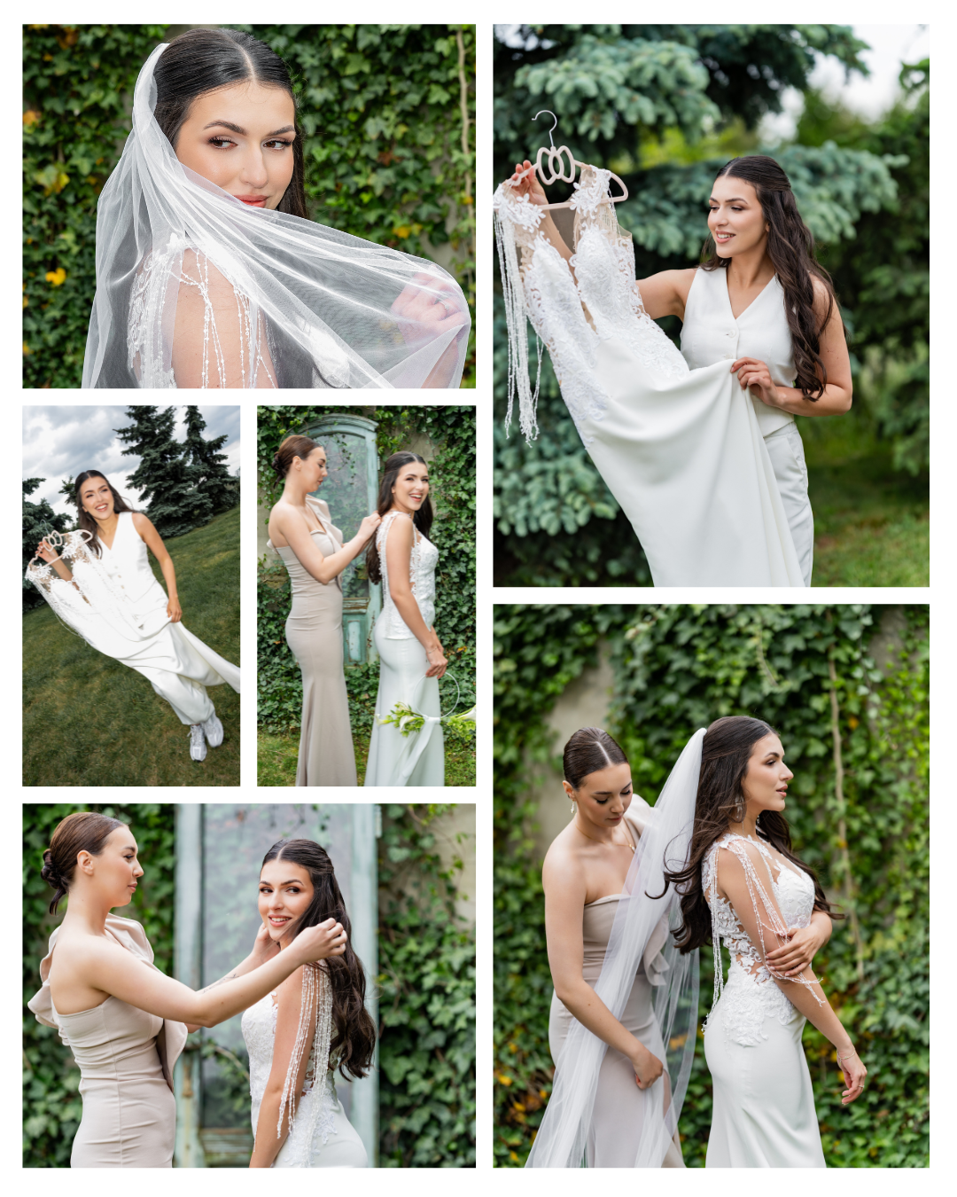 P&M. SL Wedding Photo — Editorial, Elegant & Timeless Wedding Photography in Poland and Across Europe