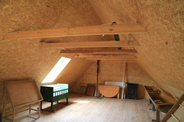 Museum of Mongolia in Buda Ruska near Suwałki. Artist, photographer, graphic designer, dreamer