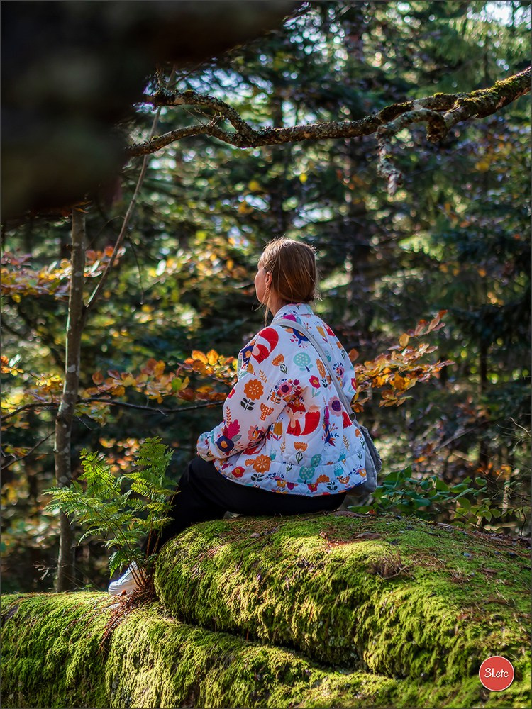 Ретрит в Эльзасе с Марией Ланг. Photographe à Strasbourg | Portraits, Studio, Enfants, Événements