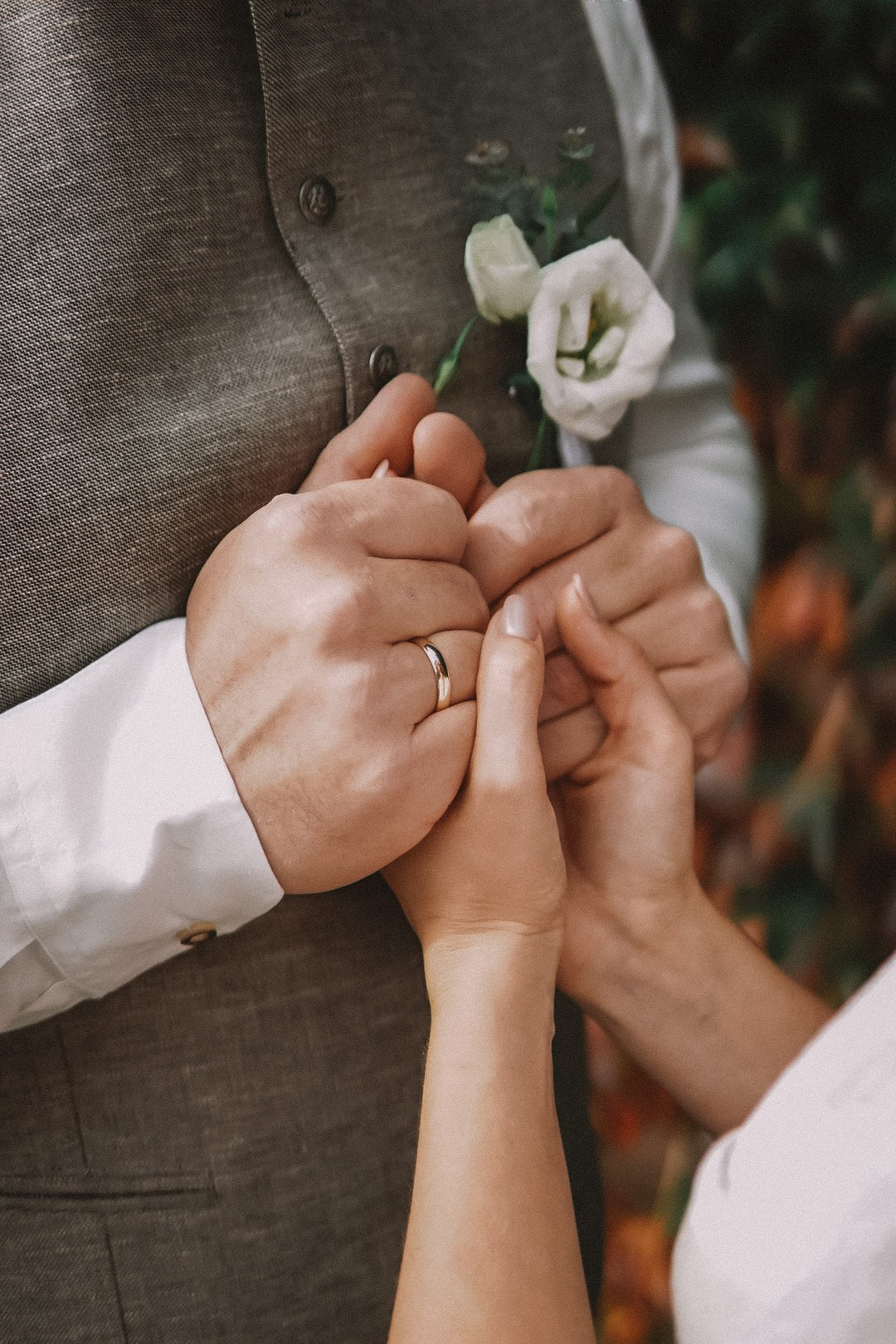 Hochzeitsfotos. Fotograf in Regensburg