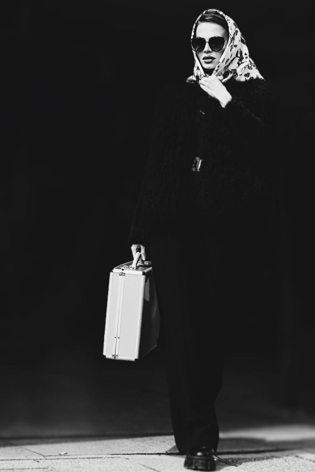 INDIVIDUAL. Anastasia Krylova | Photographer in Budapest