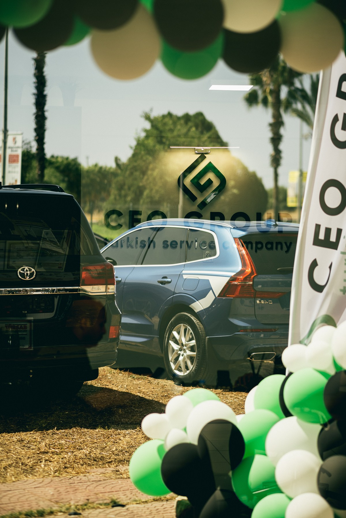 GEO GRUP. Фотограф в Анталии