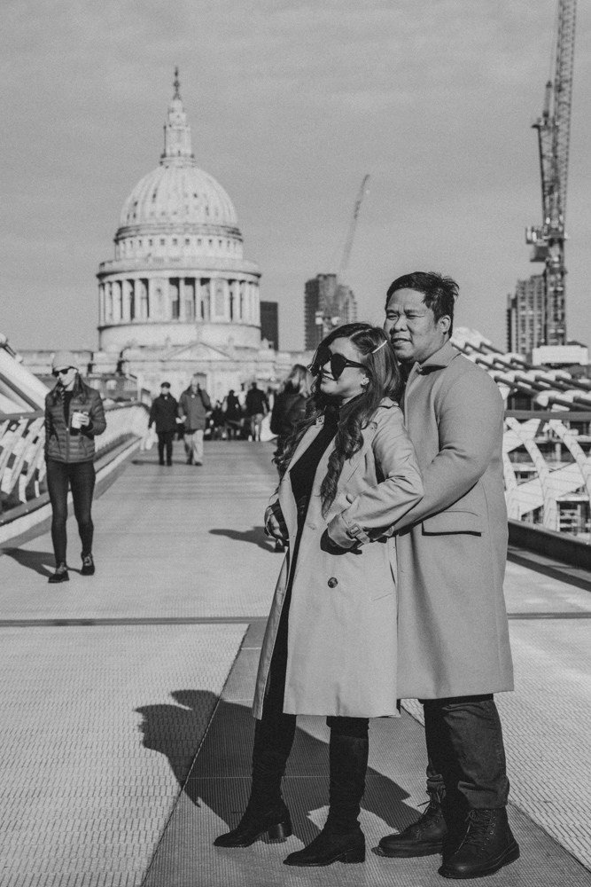 Jerlyn_Fred. Tonya Kyrylenko photographer in London