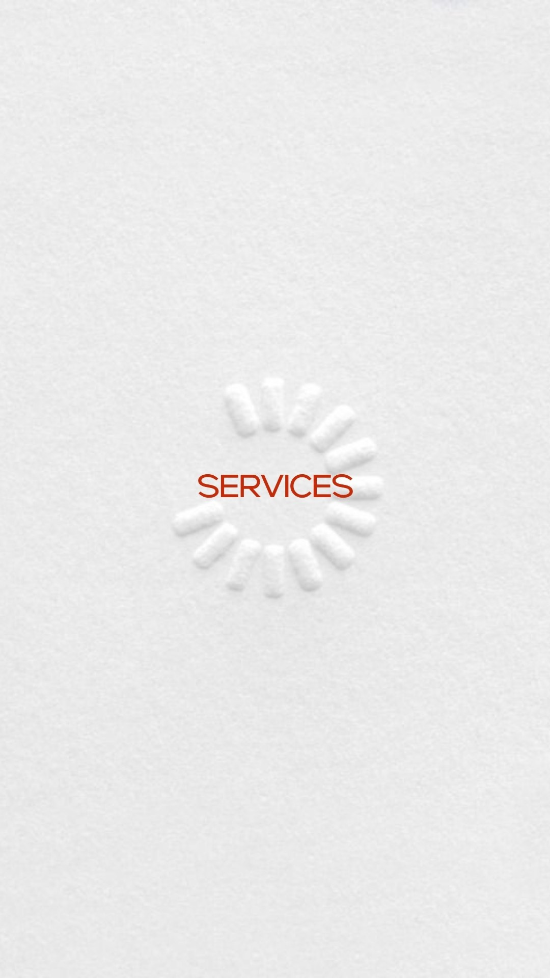 Marketing agency — Instagram stories 9×16. Nœrgie — (Event) design