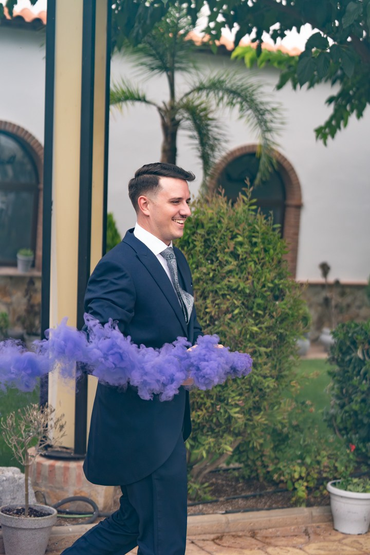 Mª Jose & Victor. Alianza Weddings - Fotografías y vídeo de bodas