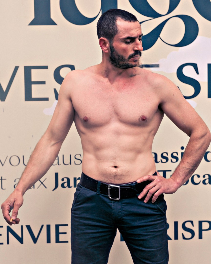 🏀 ALBUM « POUR LE BUSINESS ». Félix - Photographe professionnel à Paris