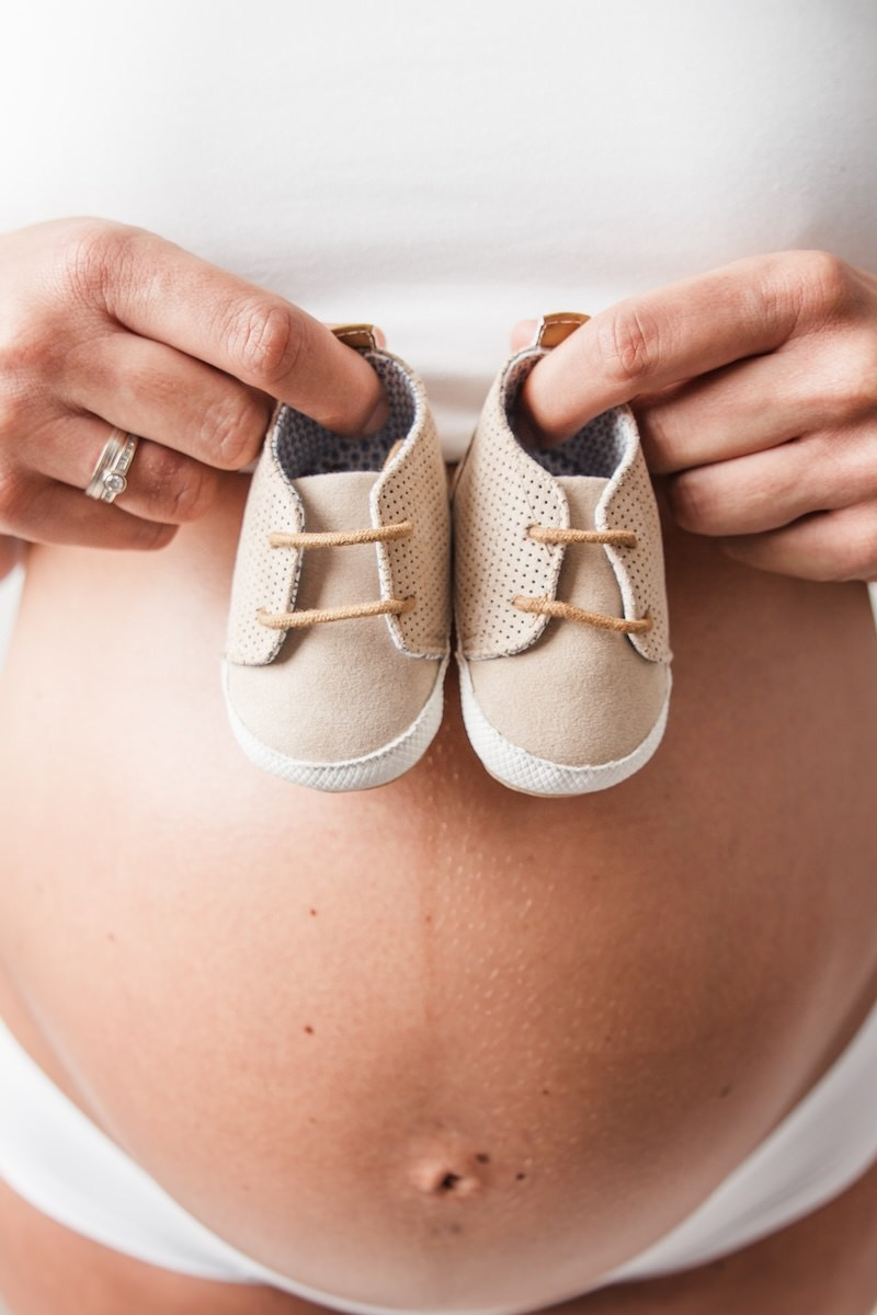 fotografo embarazo tenerife