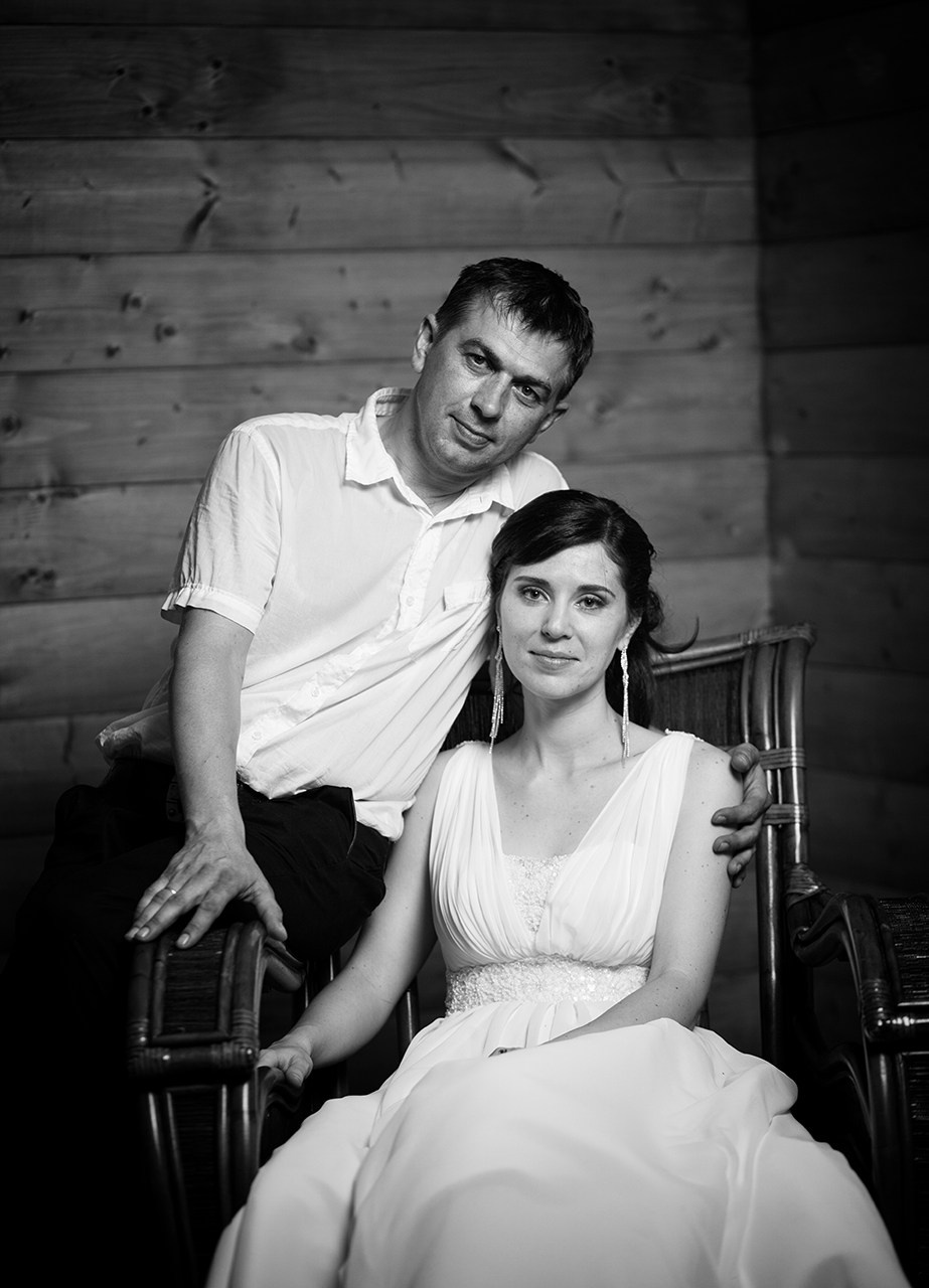 Свадьба Южноукраинск