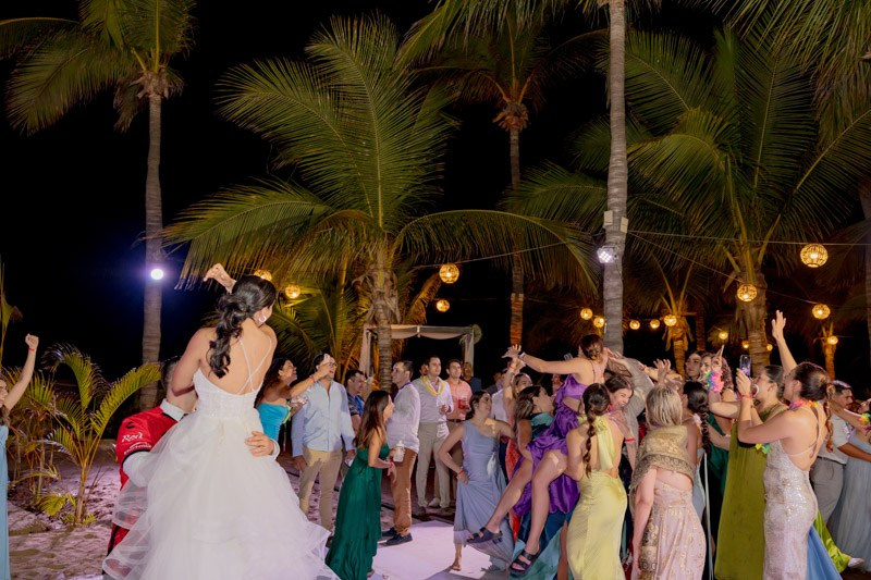 M + M. Luis Astorga - Fotografo de Bodas