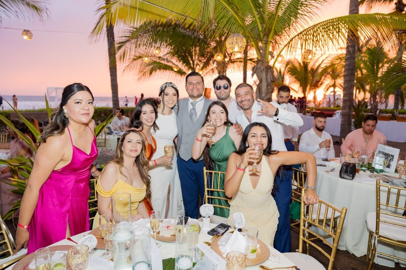 A + E. Luis Astorga - Fotografo de Bodas