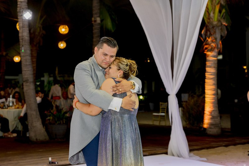 A + E. Luis Astorga - Fotografo de Bodas