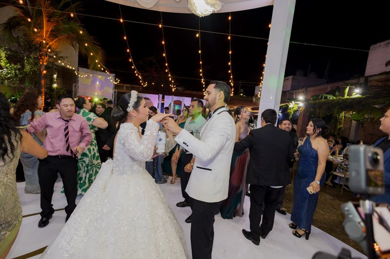 M + A (1). Luis Astorga - Fotografo de Bodas