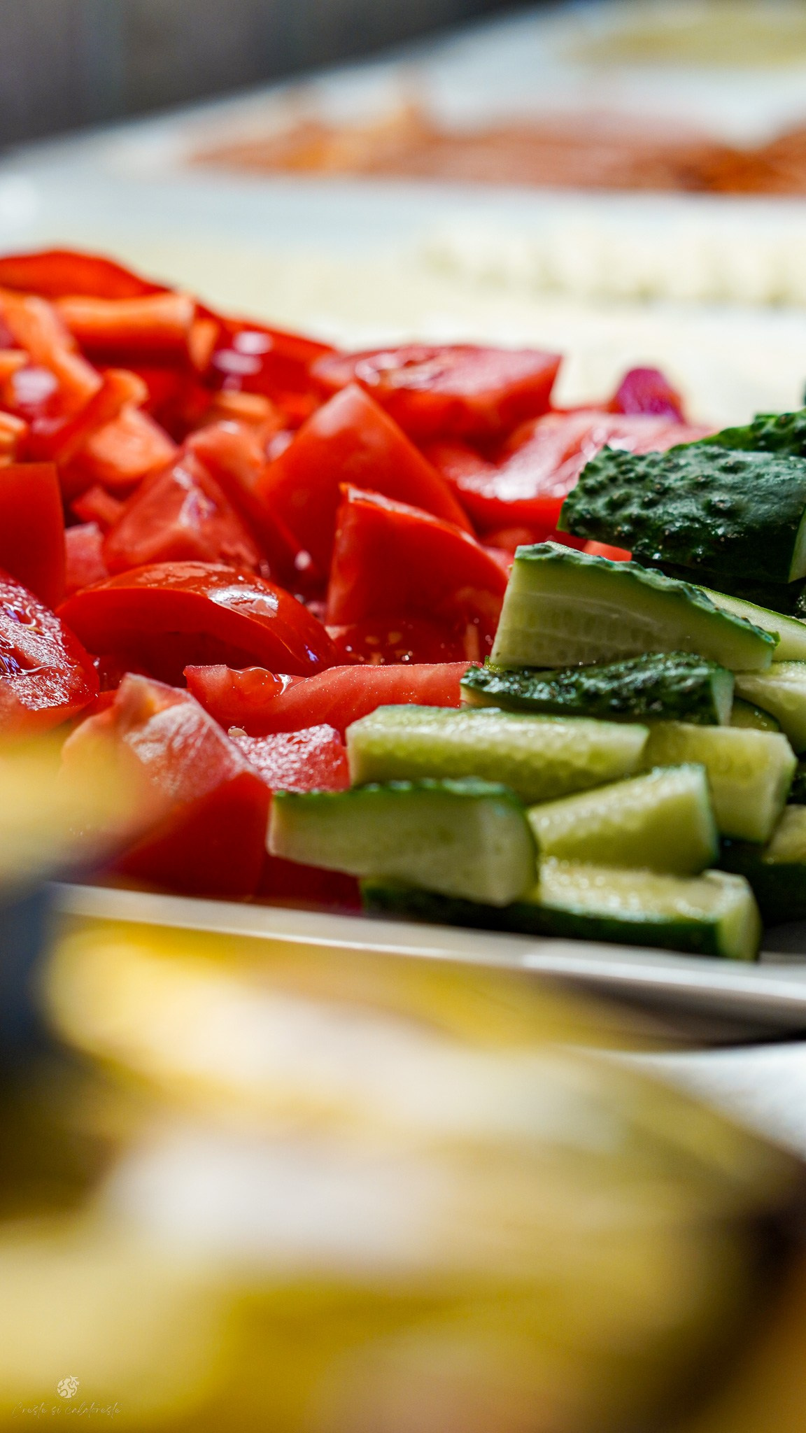 Balvanyos. Creste si calatoreste