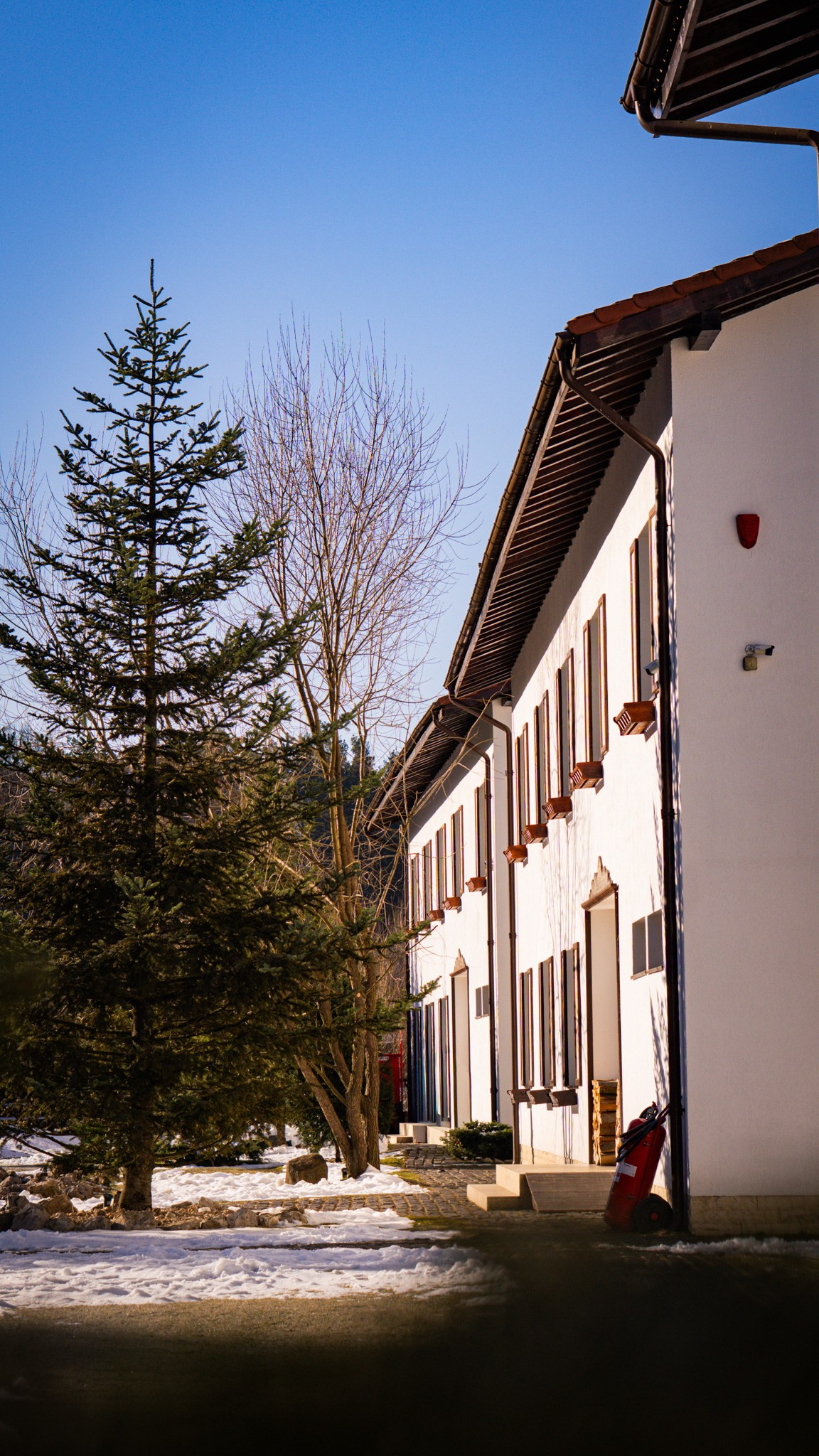 Wolkendorf. Creste si calatoreste