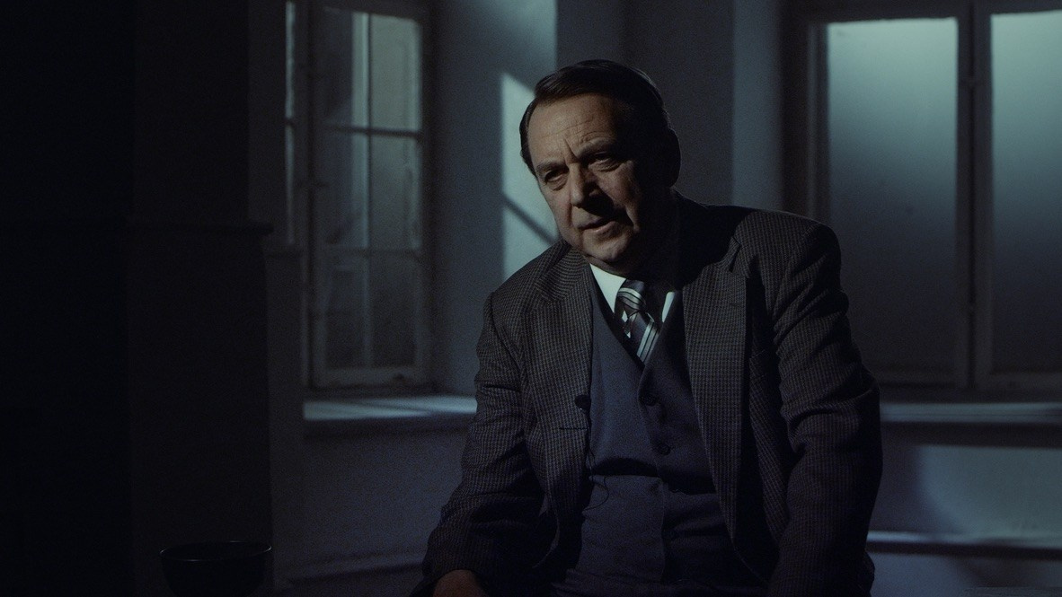 Bullets Over Marseille. Commercial and studio photographer in Belgrade