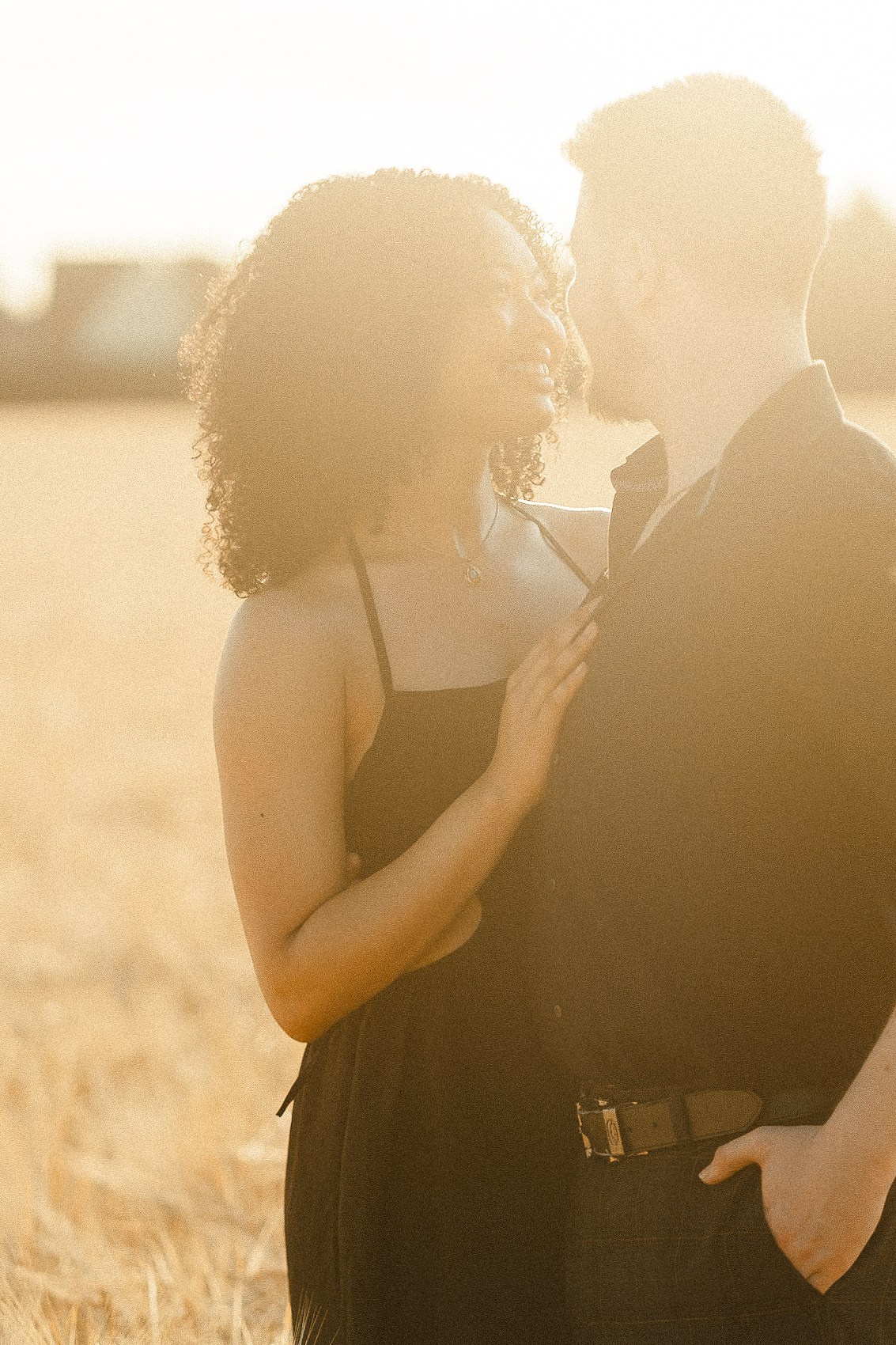 BEN & RIO. WEDDING PHOTO COLOR GRADING