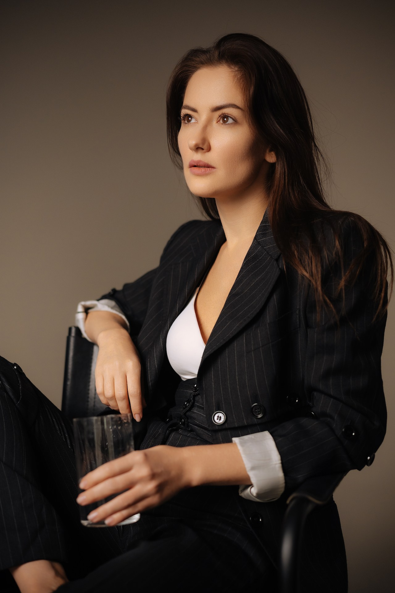 Anna. Портретный фотограф в Москве — личные и бизнес-задачи | Денис Карелов