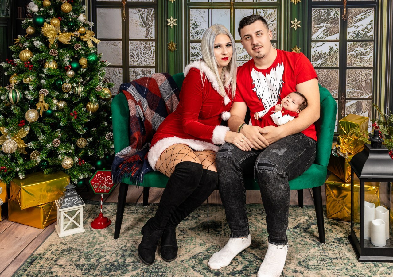 Păreri Clienți, Testimoniale. Lucian Dedeu — Fotograf de nuntă și eveniment