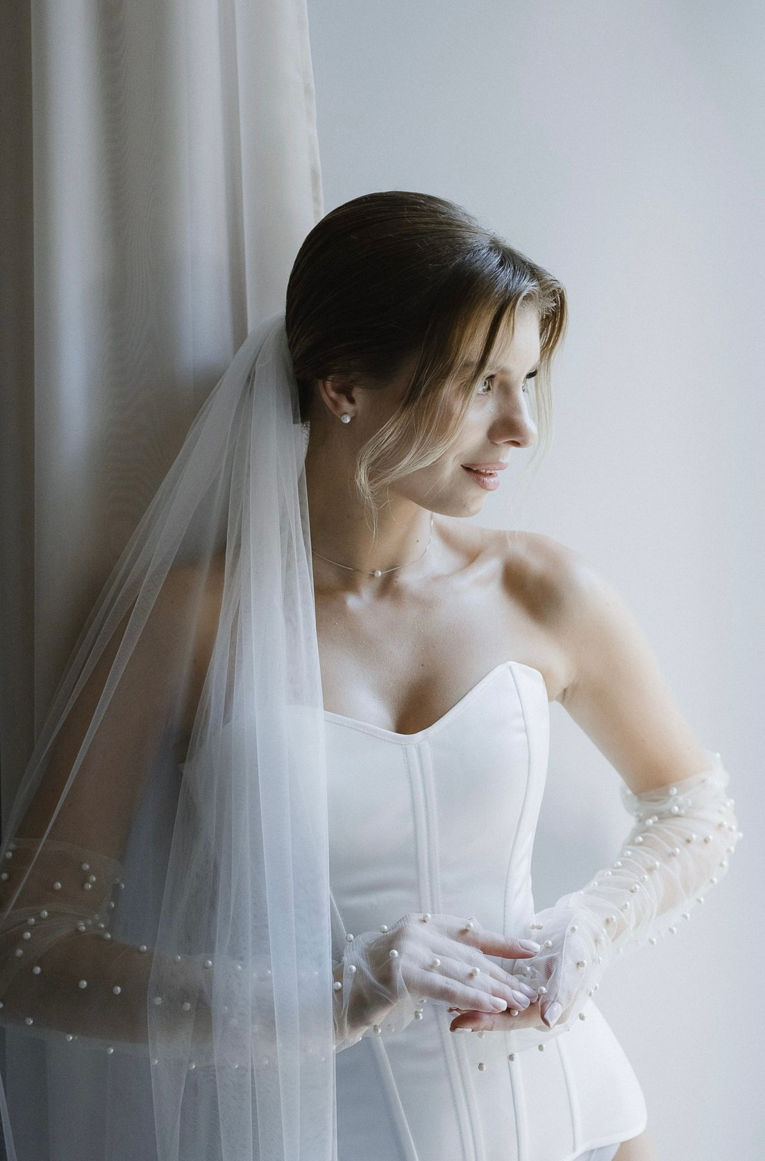 Wedding Karina & Igor. Сватбен фотограф Анна Златева