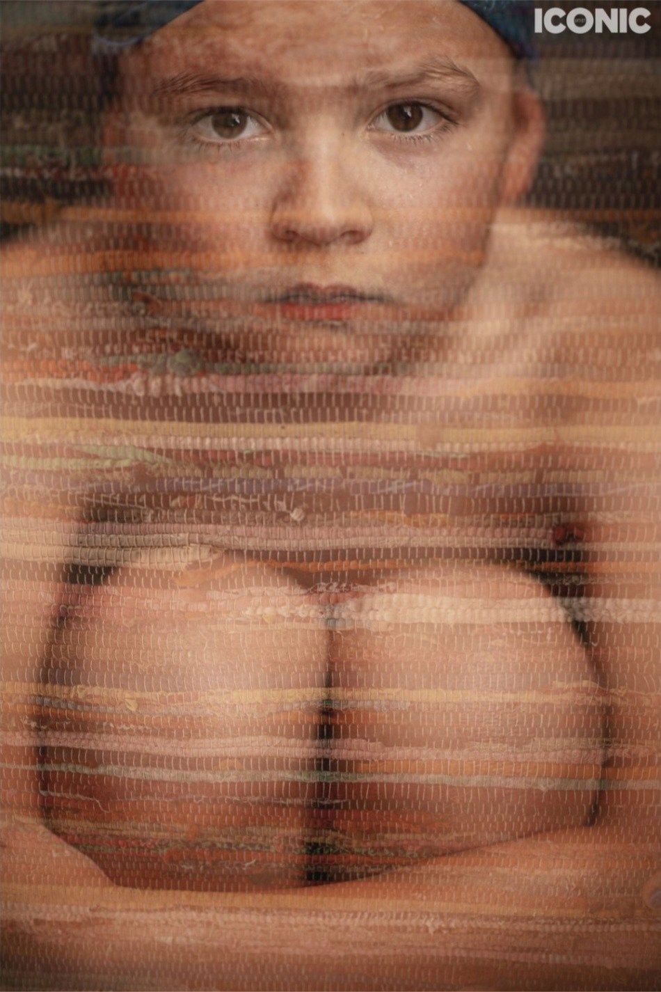 ICONIC. Ксения Мирная — Фотограф, с которым вы напишете вашу историю…