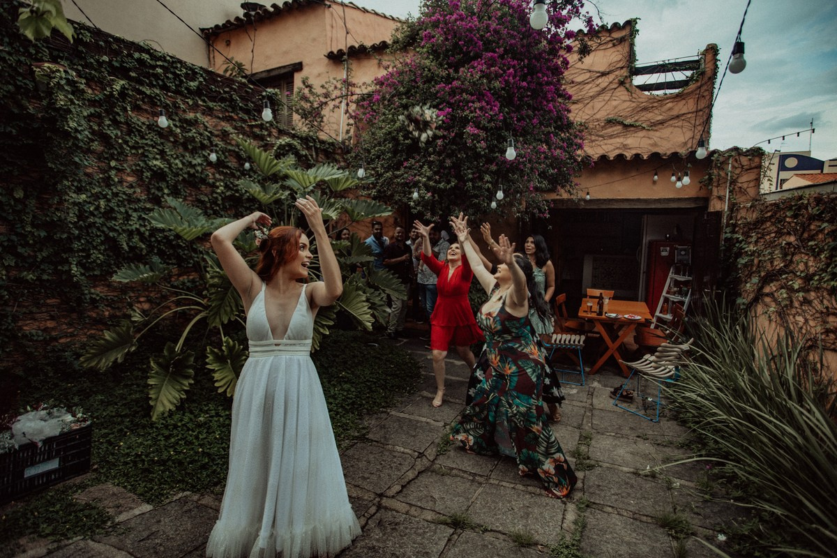 Casamento - Lucas e Gabi. Fotógrafa de Eventos em São Paulo e Sorocaba Kika Damasceno