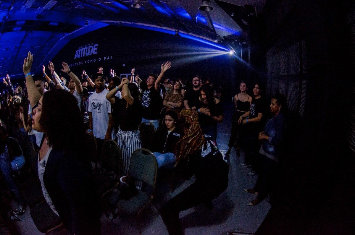 ASU Tour RJ. Fotógrafa de Eventos em São Paulo e Sorocaba Kika Damasceno