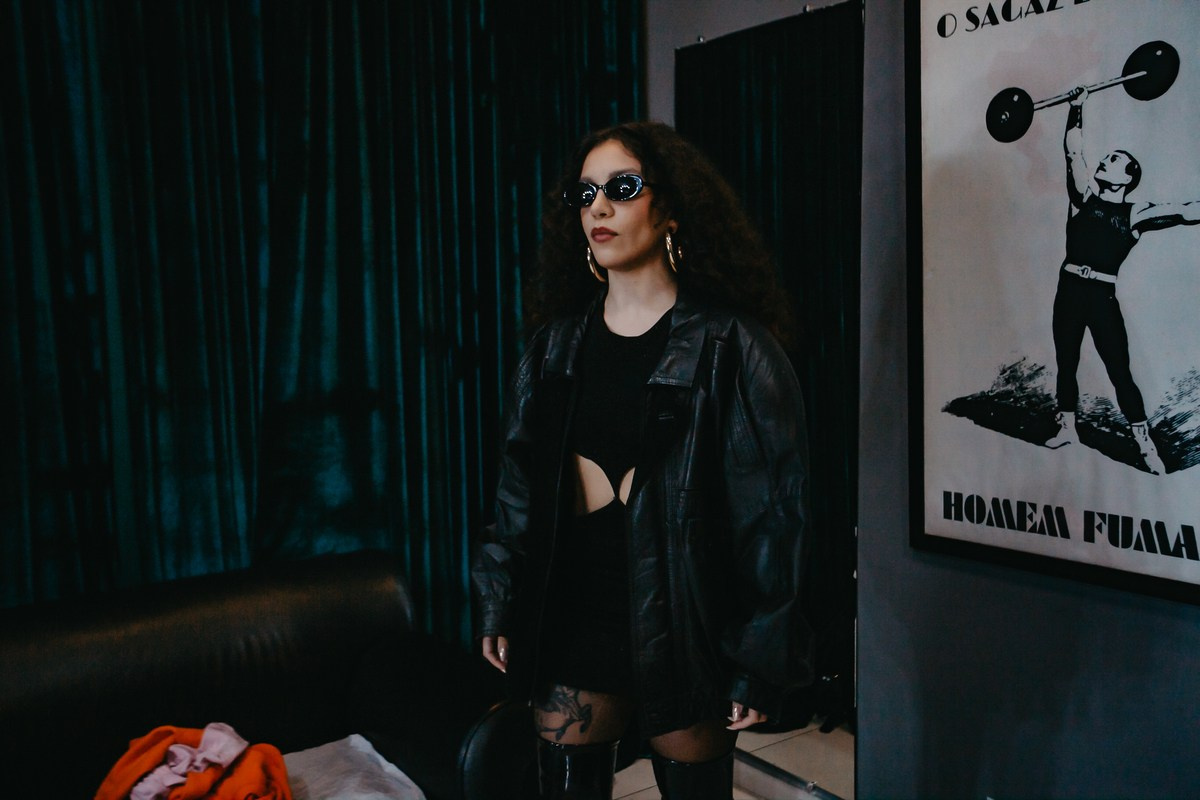Priscilla Alcantara - Show em SP. Fotógrafa de Eventos em São Paulo e Sorocaba Kika Damasceno