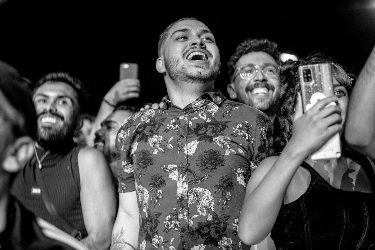 Rock in Rio - Priscilla Alcantara - 2022. Fotógrafa de Eventos em São Paulo e Sorocaba Kika Damasceno