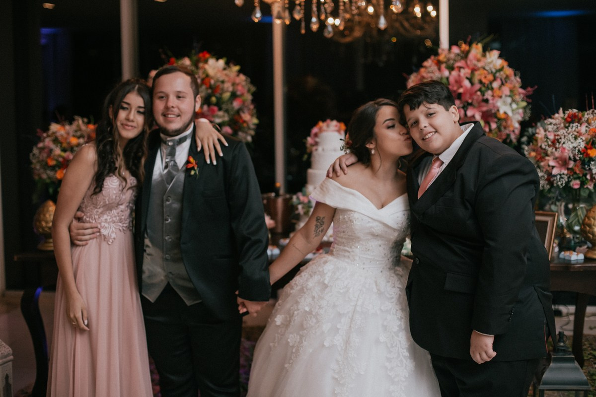 Felipe e Letícia. Fotógrafa de Eventos em São Paulo e Sorocaba Kika Damasceno