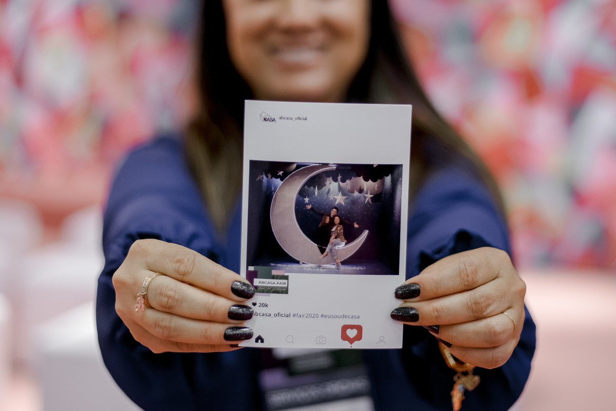 Abcasa 2019 - Dani Sakurai. Fotógrafa de Eventos em São Paulo e Sorocaba Kika Damasceno