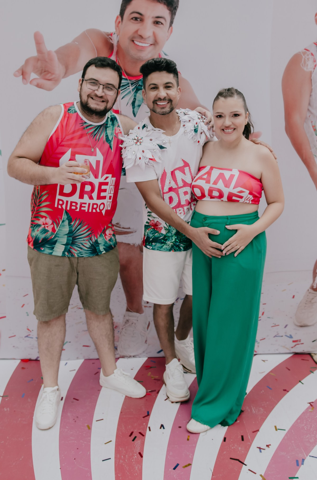 Micareta Massa - André Ribeiro. Fotógrafa de Eventos em São Paulo e Sorocaba Kika Damasceno