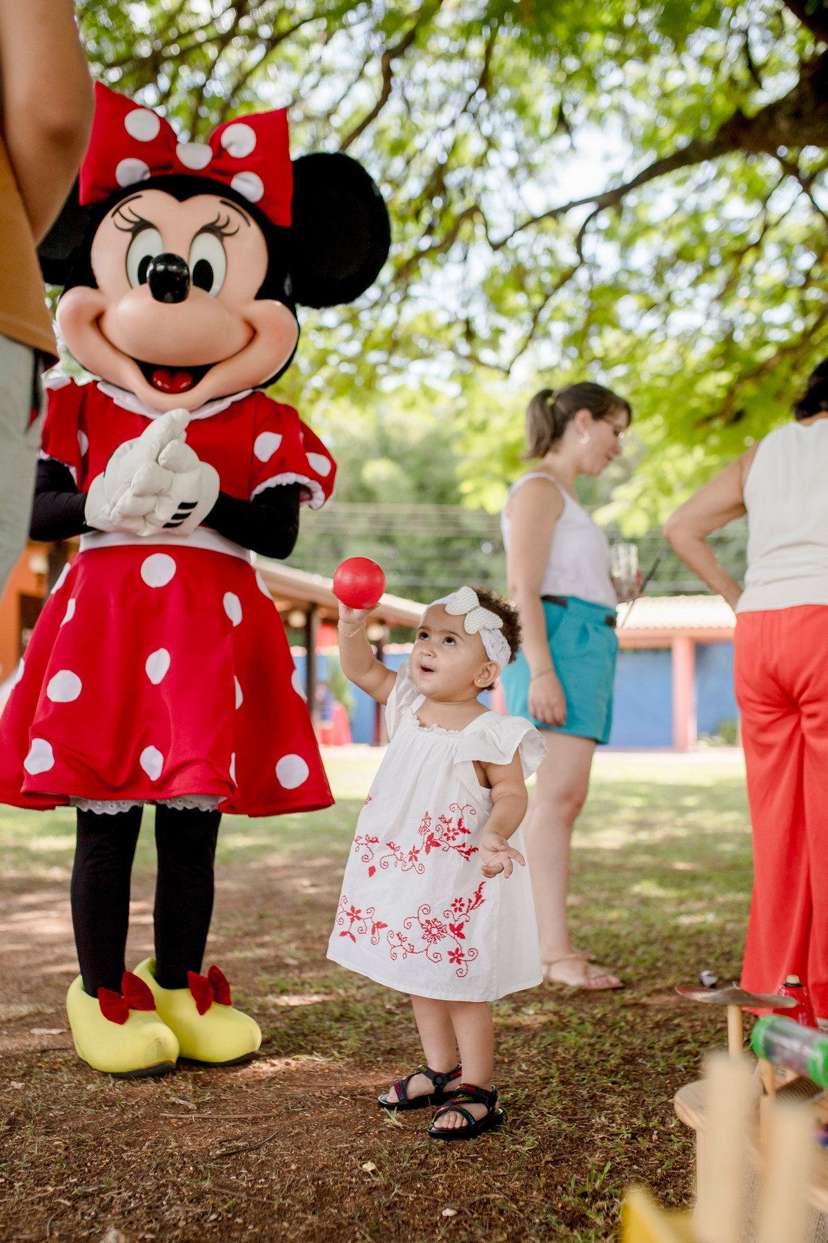 Isabella - 5 anos. Fotógrafa de Eventos em São Paulo e Sorocaba Kika Damasceno