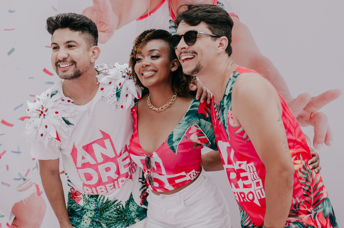 Micareta Massa - André Ribeiro. Fotógrafa de Eventos em São Paulo e Sorocaba Kika Damasceno