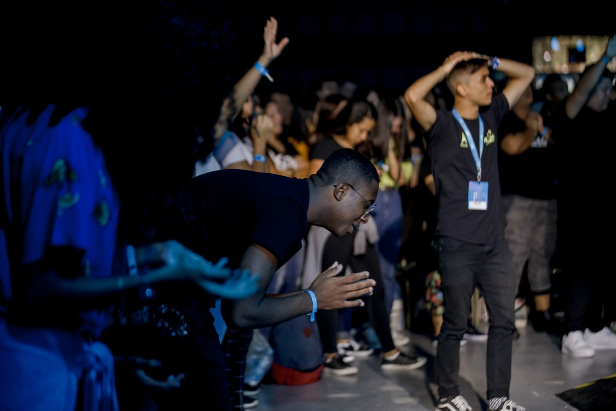 ASU Tour RJ. Fotógrafa de Eventos em São Paulo e Sorocaba Kika Damasceno