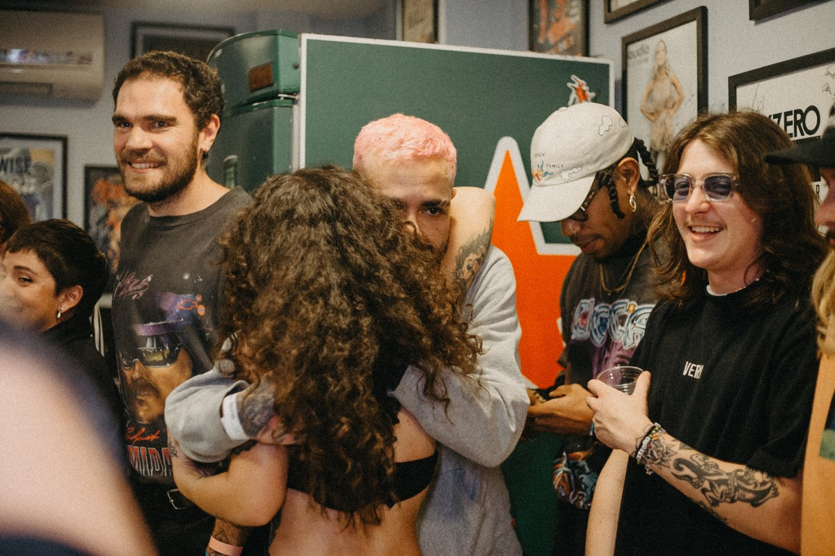 Priscilla Alcantara - Show em SP. Fotógrafa de Eventos em São Paulo e Sorocaba Kika Damasceno