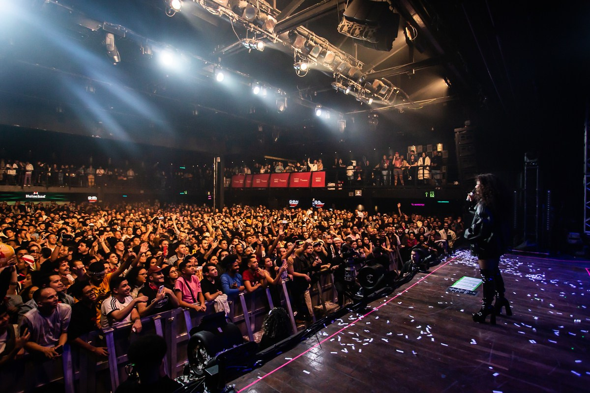 Priscilla Alcantara - Show em SP. Fotógrafa de Eventos em São Paulo e Sorocaba Kika Damasceno