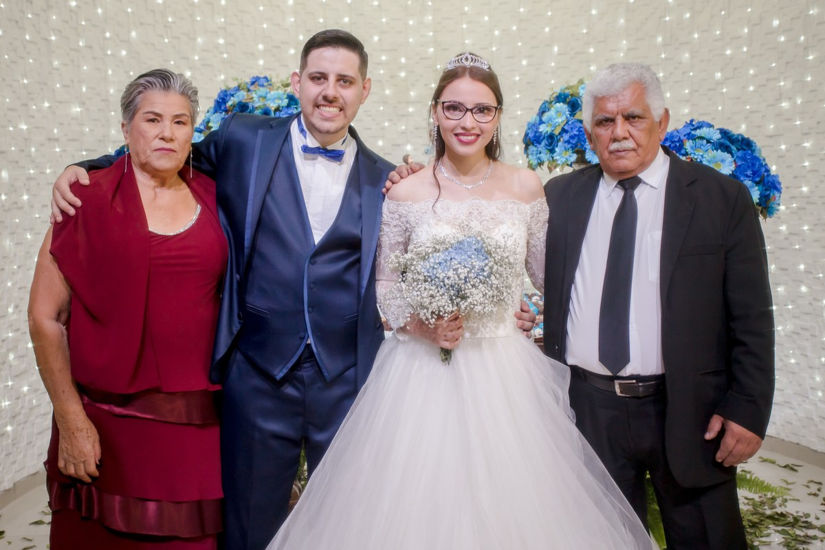 Sunamita e Jhonathan. Fotógrafa de Eventos em São Paulo e Sorocaba Kika Damasceno