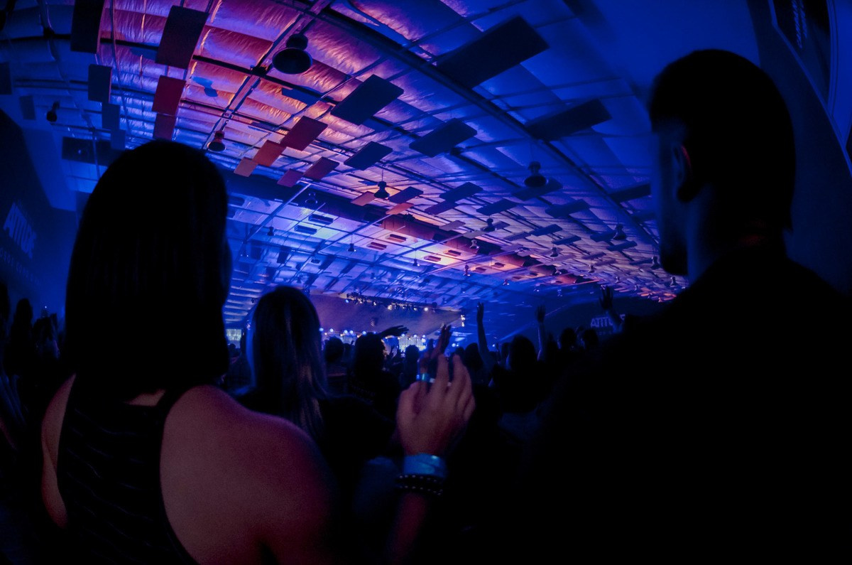 ASU Tour RJ. Fotógrafa de Eventos em São Paulo e Sorocaba Kika Damasceno