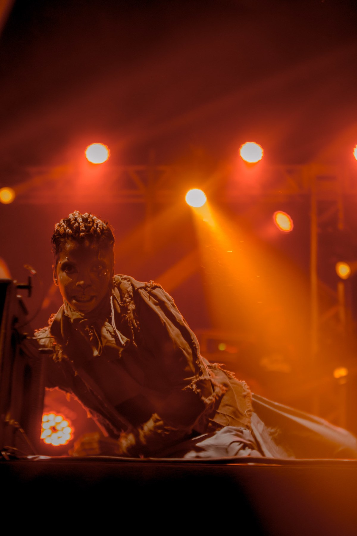ASU Tour RJ. Fotógrafa de Eventos em São Paulo e Sorocaba Kika Damasceno