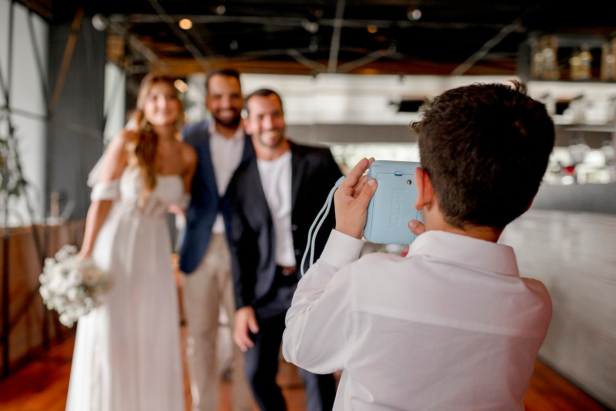 Casamento - Lo e Uli. Fotógrafa de Eventos em São Paulo e Sorocaba Kika Damasceno