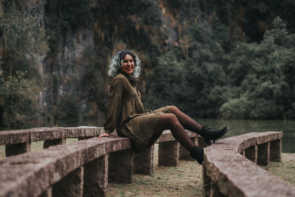 Sarah. Fotógrafa de Eventos em São Paulo e Sorocaba Kika Damasceno